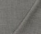 Black-White Poly-Wool Japanese Dobby Woven Suiting Fabric By the Yard